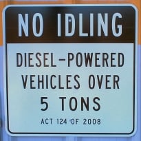 diesel fuel treatment