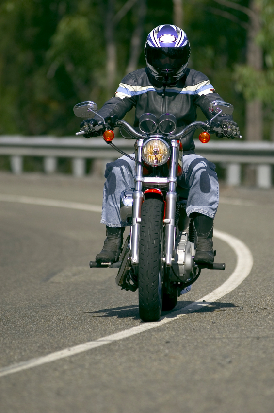 Regular Gasoline vs. Ethanol Gas for Motorcycles