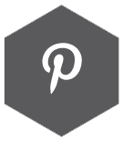 Follow  us on Pinterest