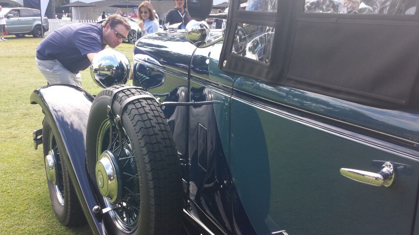 How to Protect Your Classic Car from Modern Ethanol Fuel Problems