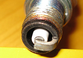 cracker creek spark plug