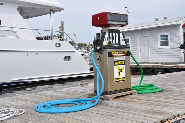 What Boat Fuel Problems Will You Face This Year?