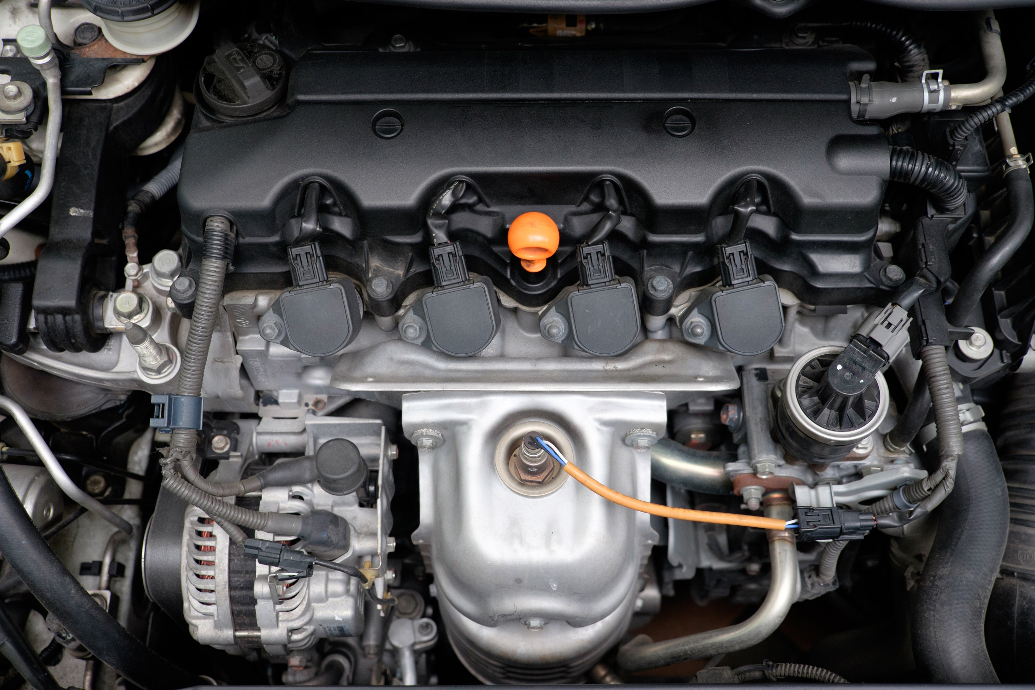 How to Improve Gas Mileage without Damaging Your Engine