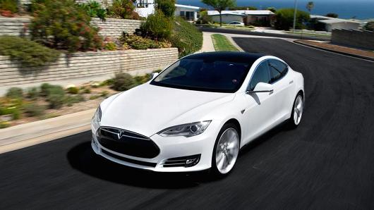 More Good News for Tesla - Top 5 In Customer Perception