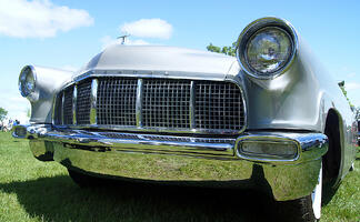 ford_Continental_Mark_II