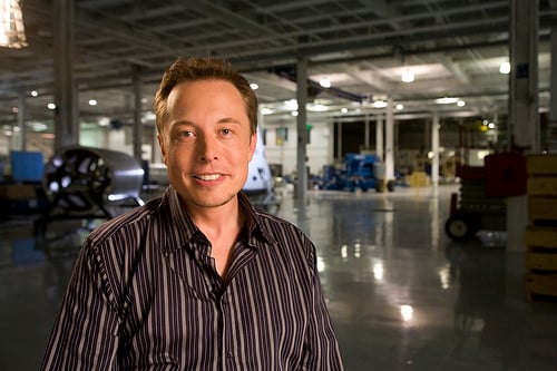 Do You Know Elon Musk? If Not, You Should.