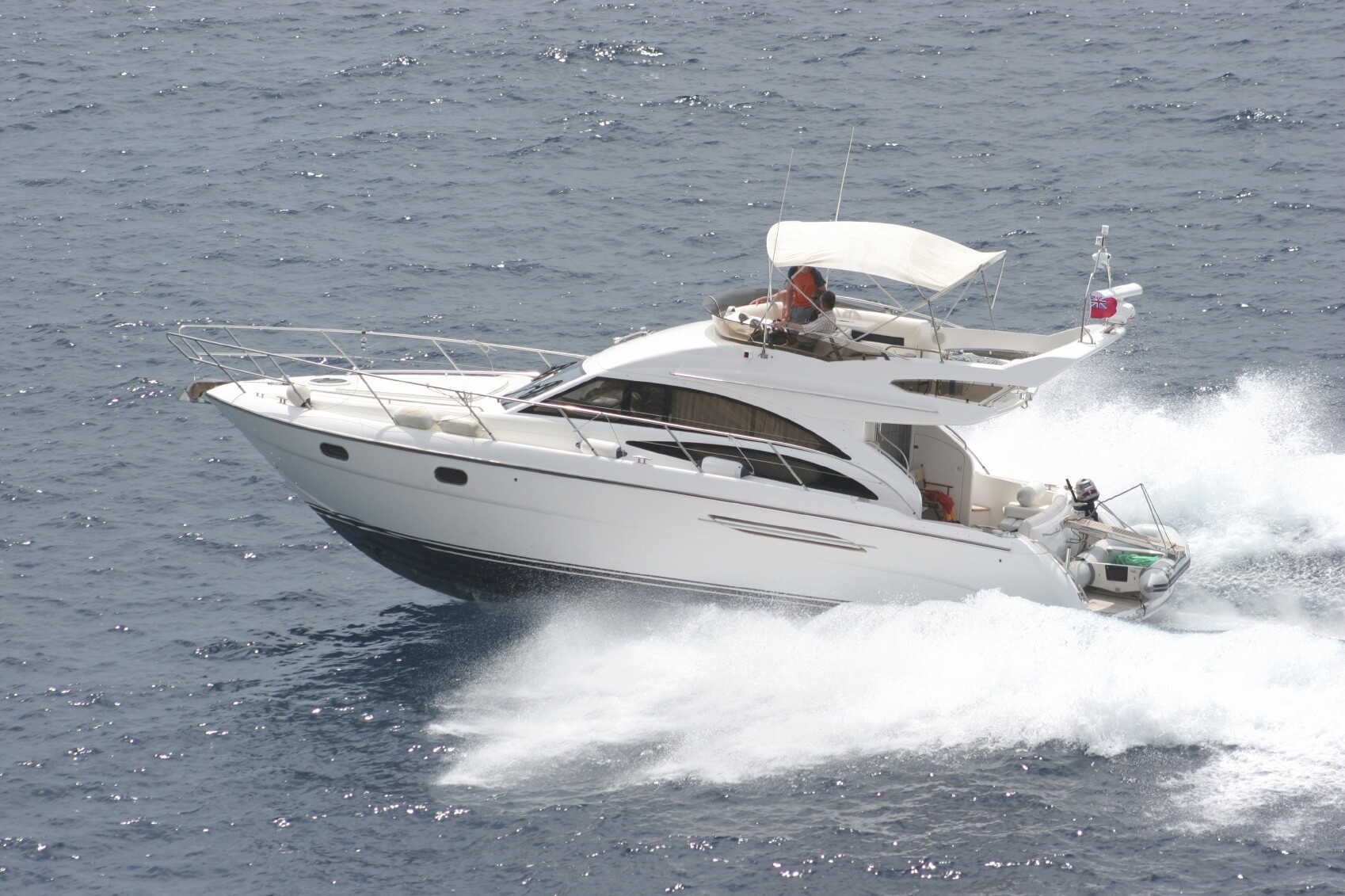 Preparing for Boating Season