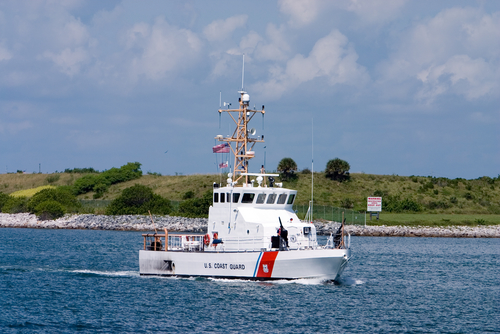 Boat Safety Tips and Recommendations from the U.S Coast Guard