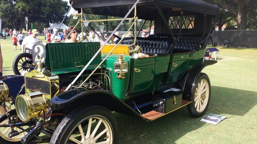 Henry Ford's Garage (and more)