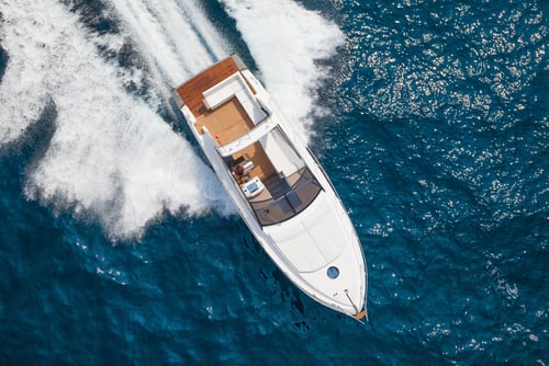 What to Look For When Buying a Used Boat