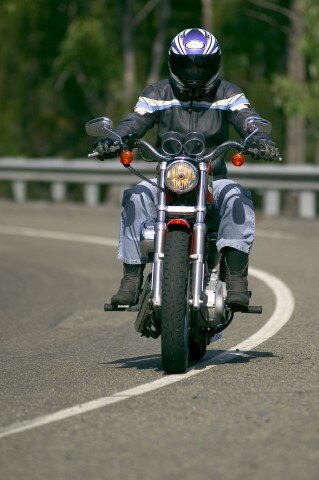 Choosing the Right Type of Fuel for Your Motorcycle