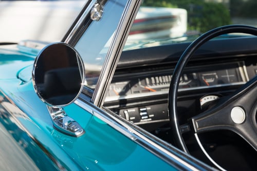 Retuning Your Classic Car for Today's Gas