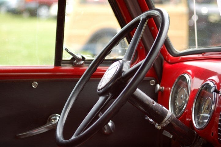 Retuning Your Classic Car for Today's Gas