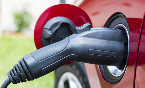 Another hybrid misses the mark on gas mileage