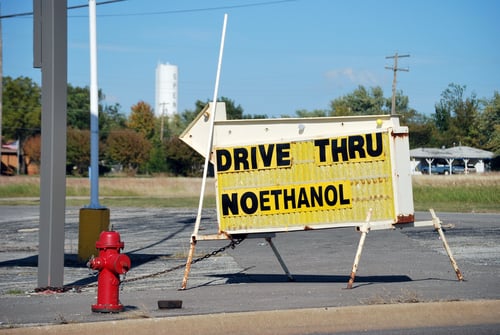 Is ethanol-free gas bad for your car?