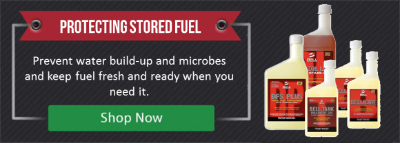 Fuel Storage Products