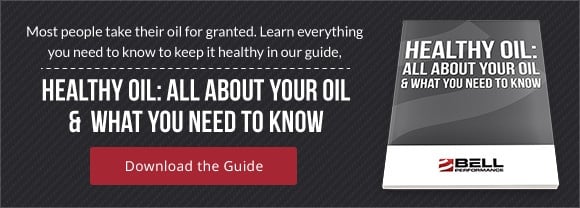 Download Healthy Oil: All About Your Oil and What You Need to Know