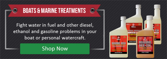 Products for Boats and Marine