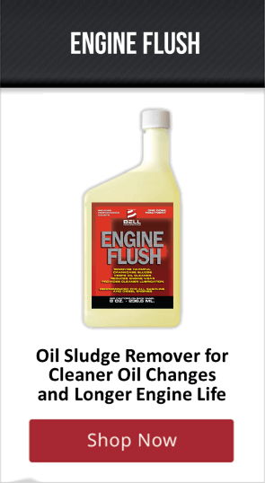 iLast Engine Flush is a premium crankcase cleaner. - Lube Squad