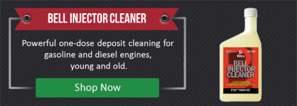 Bell Injector Cleaner