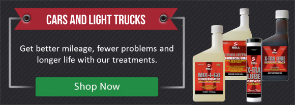 Products for Cars and Light Trucks
