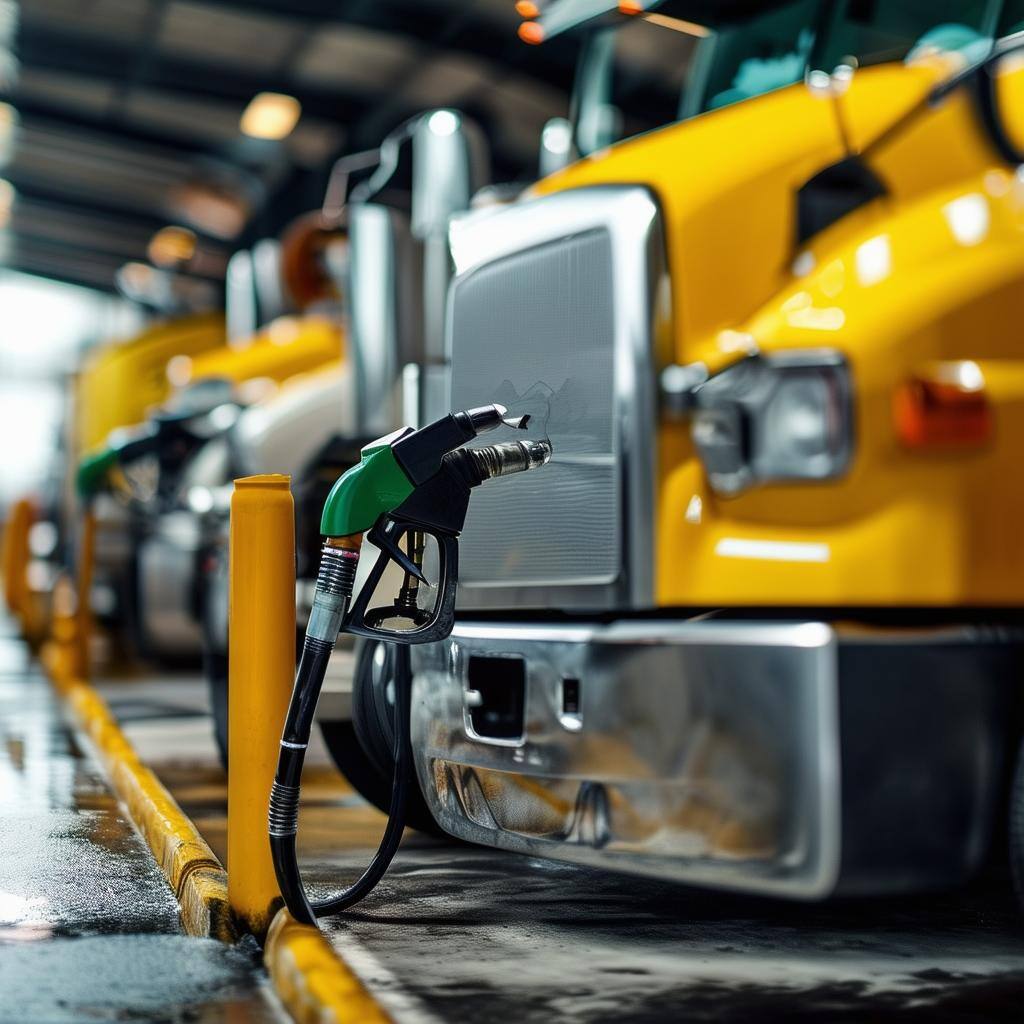 Diesel Fuel