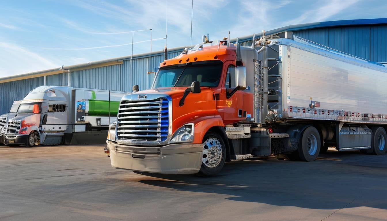 Fleet Diesel Fuel Management