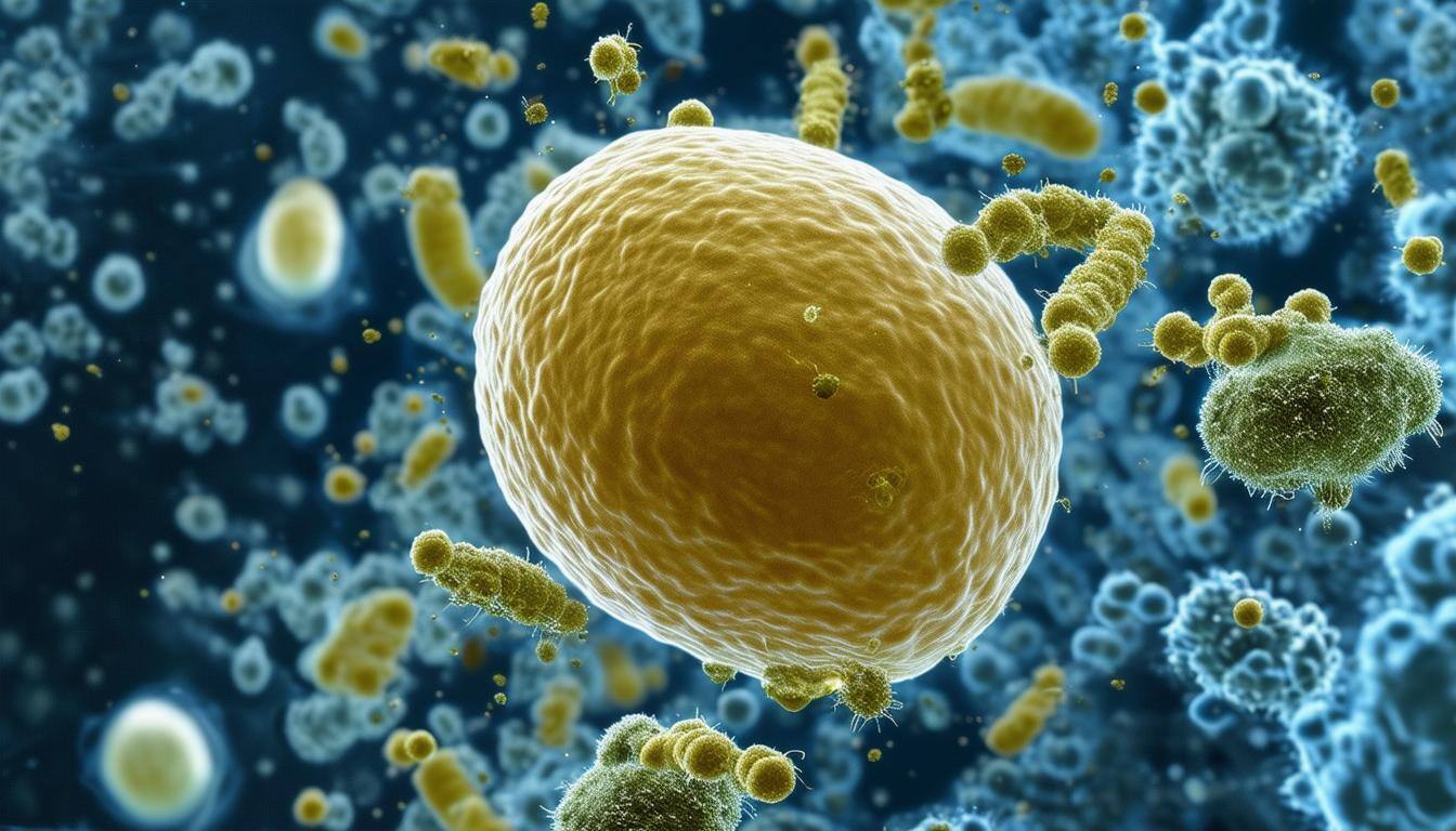 Fuel Microbial COntamination