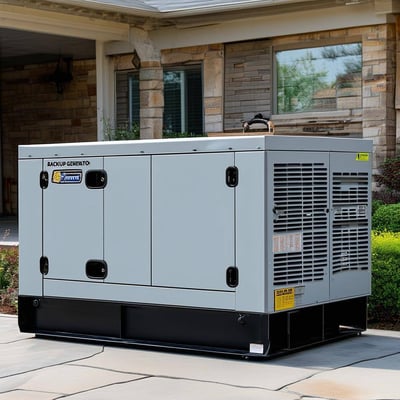 backup generator