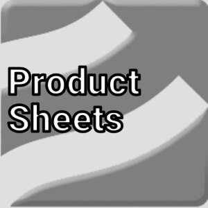 Product Sheets