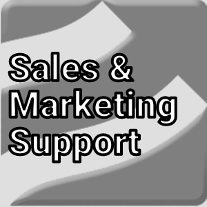 Sales and Marketing Support