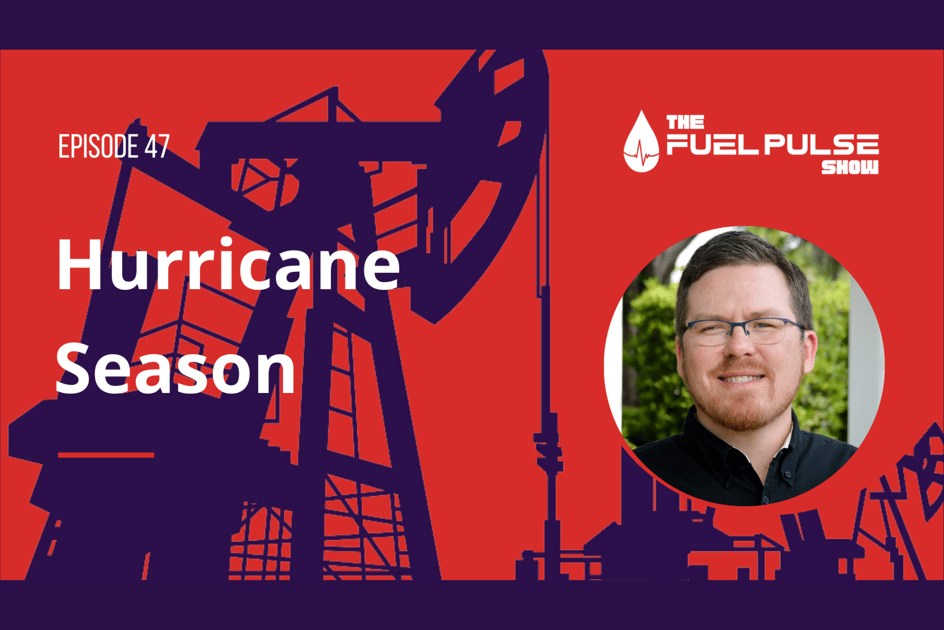 Episode 047 - 2024 Hurricane Season