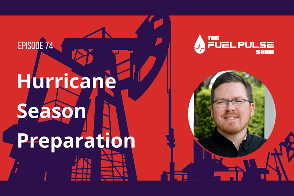Episode 074 - Hurricane Season Preparation