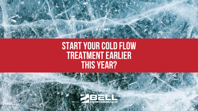 start-your-cold-flow-treatment-earlier-this-year