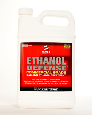 ETHANOL DEFENSE GALLON