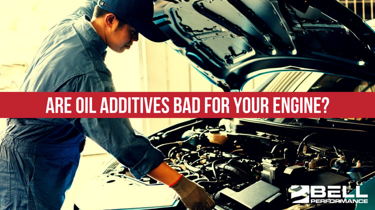 Are-Oil-Additives-bad-for-your-engine