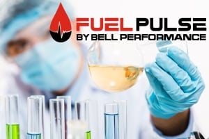 Fuel Pulse Fuel Testing
