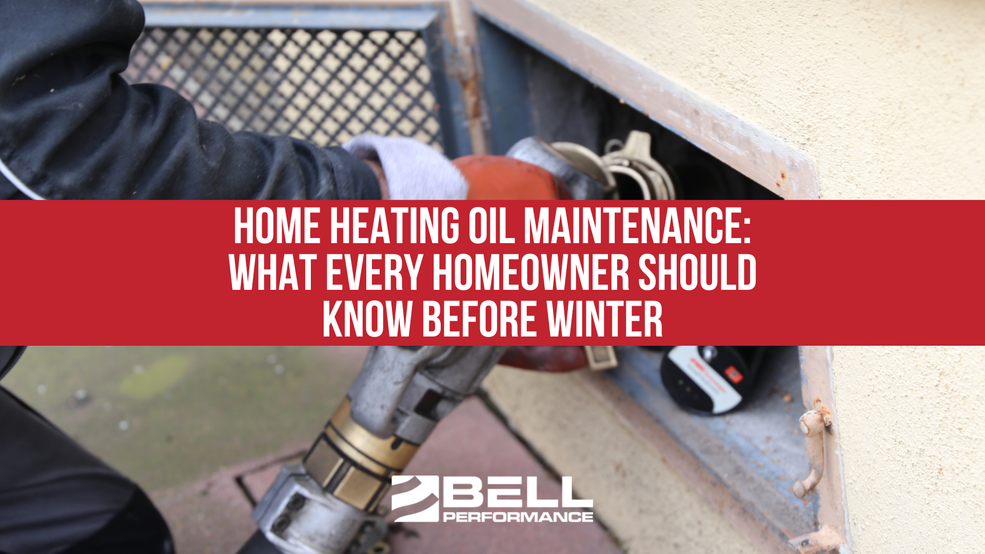 Home Heating oil Maintenance: What Every Homeowner Should Know Before Winter