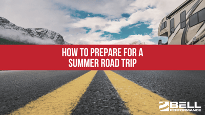 how-to-prepare-for-a-summer-road-trip