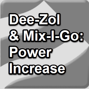 Icon_testing_DZL_MXO_power_increase