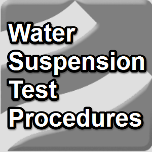 Icon_training_water_suspension_test_procedures