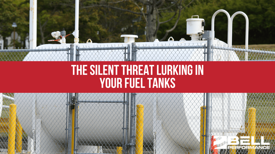 The Silent Threat Lurking in Your Fuel Tanks