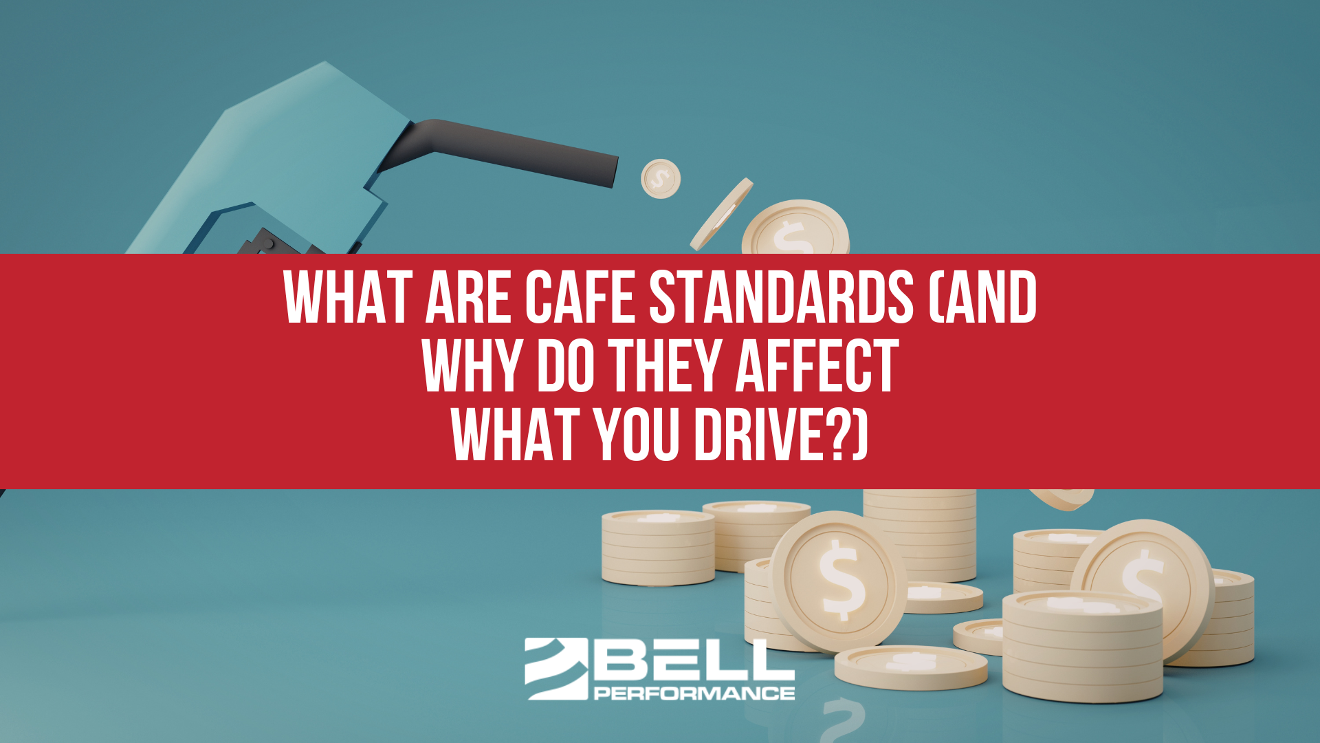 What Are Cafe Standards (and Why Do They Affect What You Drive?)