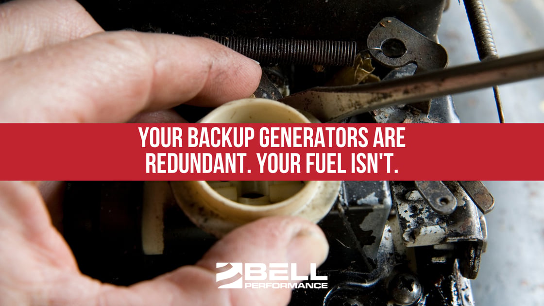 What Ethanol Does to Small Engines—And how to Prevent it