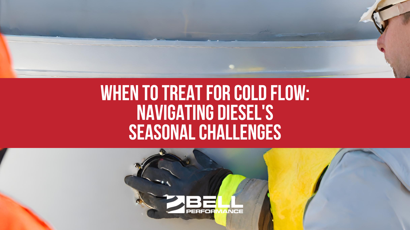 When To Treat For Cold Flow: Navigating Diesel's Seasonal Challenges