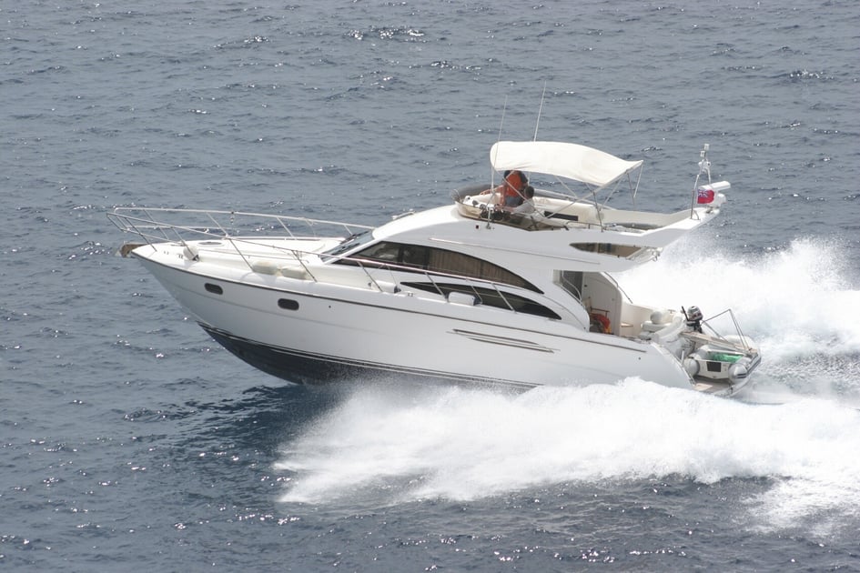How to Speed up your Boat