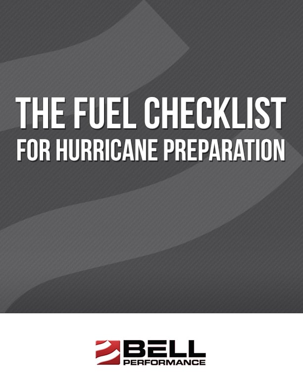 Fuel-Checklist