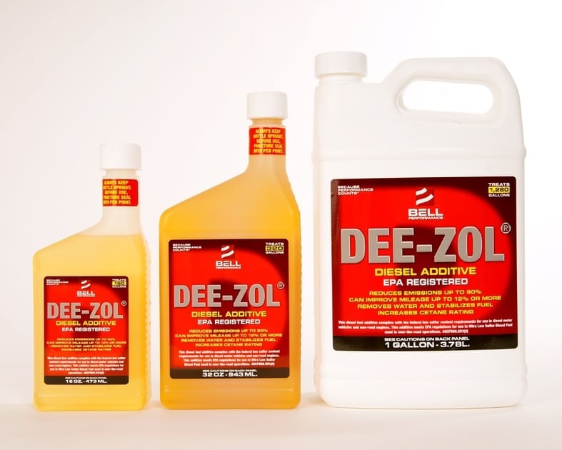 Dee-Zol Exceeds Customer Expectations In Multiple Ways