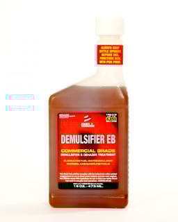 DEMULSIFIER EB 16 OZ