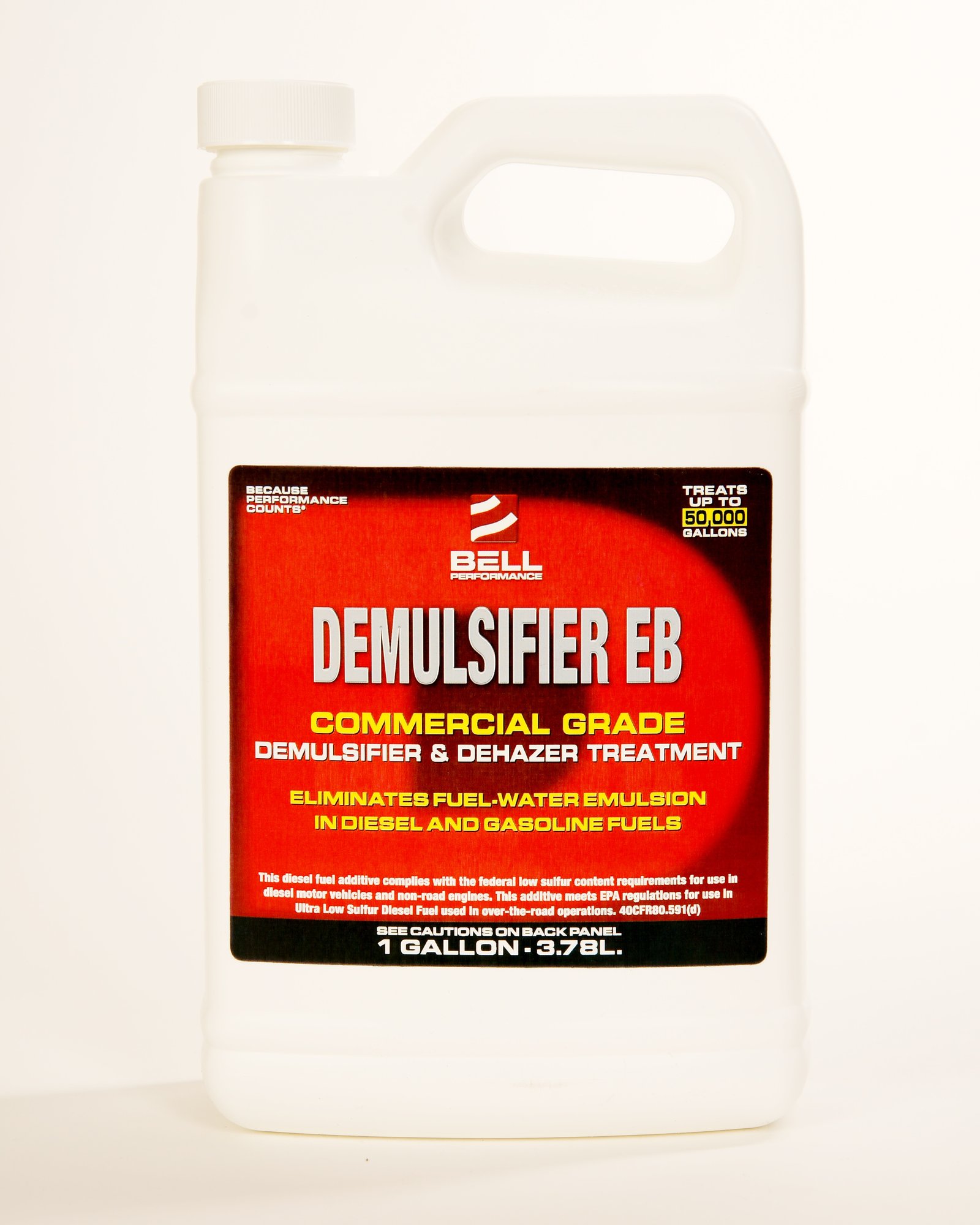 DEMULSIFIER EB GALLON